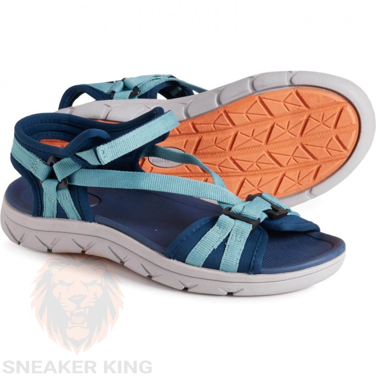 Сандалі High Sierra Open Toe Sport Sandals
